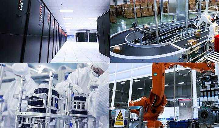 智能工廠主要建設(shè)模式是什么？