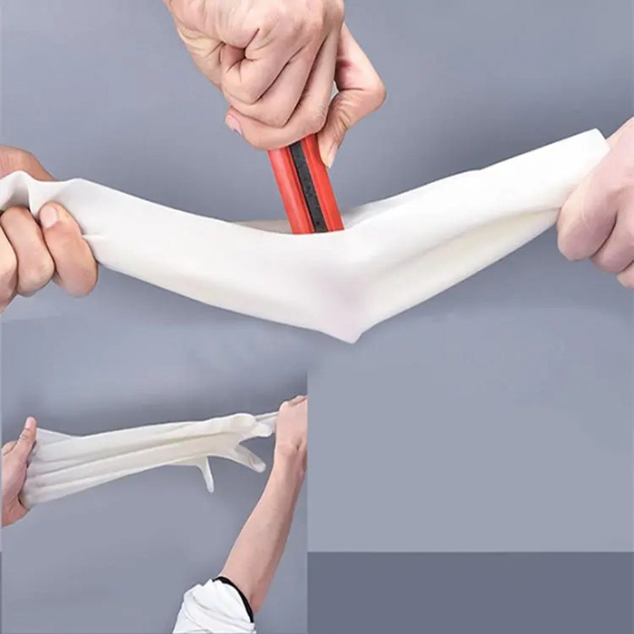 丁腈手套和乳膠手套的區(qū)別是什么？