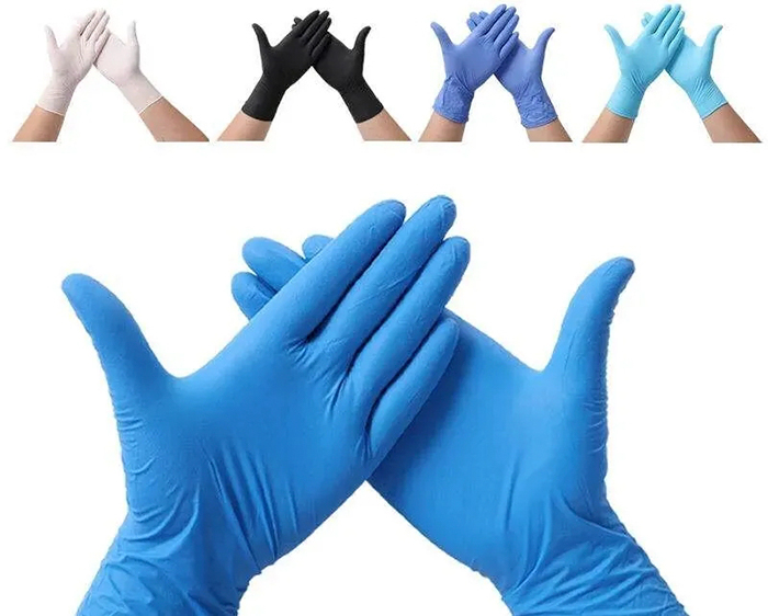 丁腈手套和乳膠手套的區(qū)別是什么？